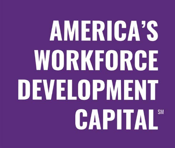 America’s Workforce Development Capital